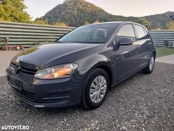 Culoaregri Utilizat 2013 VW Golf VII Trendline Hatchback | 6.300 EUR (Preț OK)