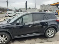 Negru Utilizat 2012 Mazda CX-5 SUV | 8.850 EUR (Preț OK)
