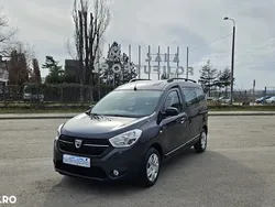 Gri Utilizat 2019 Dacia Dokker Comfort Van | 10.850 EUR (Puțin scump)