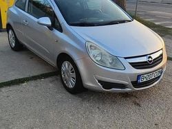 Utilizat 2008 Opel Corsa Hatchback | 6.000 EUR