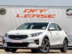 Culoarealb Utilizat 2021 Kia XCeed Vision SUV | 19.999 EUR (Preț OK)