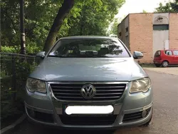 Galben Utilizat 2007 VW Passat Berlinǎ | 6.000 EUR (Scump)