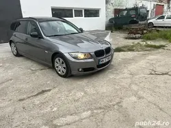 Gri Utilizat 2012 BMW 320 Break | 5.999 EUR (Preț OK)