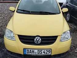Utilizat 2008 VW Fox Hatchback | 1.900 EUR
