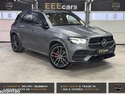 Culoaregri Utilizat 2020 Mercedes GLE300 AMG line SUV | 45.890 EUR (Puțin scump)