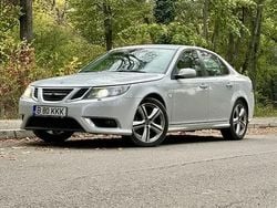 Argintiu Utilizat 2008 Saab 9-3 Aero Berlinǎ | 15.390 EUR