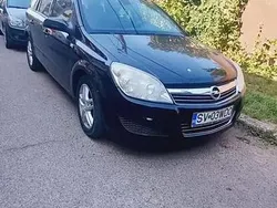 Utilizat 2007 Opel Astra Break | 1.700 EUR (Preț OK)