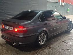 Utilizat 2004 BMW 318 Berlinǎ | 1.300 EUR (Super Preț)