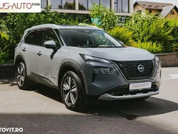 Gri Utilizat 2024 Nissan X-Trail Tekna+ SUV | 39.900 EUR