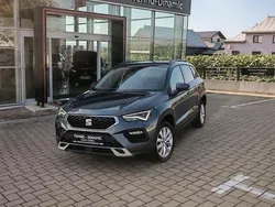 Culoaregri Utilizat 2021 Seat Ateca Style SUV | 17.250 EUR (Preț bun)