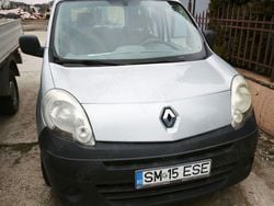 Utilizat 2008 Renault Kangoo Monovolum | 2.800 EUR (Preț OK)