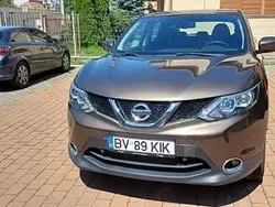 Utilizat 2016 Nissan Qashqai SUV | 9.500 EUR (Super Preț)