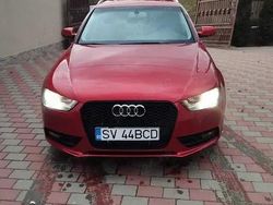 Utilizat 2013 Audi A4 Break | 7.500 EUR