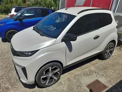 Alb Nouă 2024 Aixam e-Crossover Hatchback | 17.324 EUR