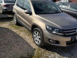 Maro Utilizat 2013 VW Tiguan SUV | 8.200 EUR (Preț OK)