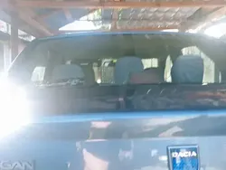 Utilizat 2007 Dacia Logan Berlinǎ | 1.500 EUR (Preț bun)