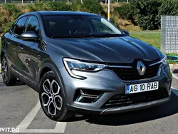 Gri Utilizat 2022 Renault Arkana Intens SUV | 19.800 EUR (Preț OK)
