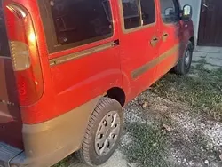 Utilizat 2007 Fiat Doblò Monovolum | 200 EUR