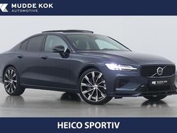 Albastru Utilizat 2024 Volvo S60 Ultimate Berlinǎ | 51.871 EUR