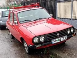 Utilizat 1989 Dacia 1310 Berlinǎ | 800 EUR
