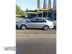 Argintiu Utilizat 2004 Honda Civic Berlinǎ | 3.500 EUR