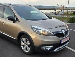 Culoarebej Utilizat 2014 Renault Scénic III Monovolum | 6.800 EUR (Puțin scump)