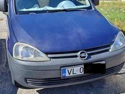Utilizat 2008 Opel Combo Monovolum | 1.900 EUR
