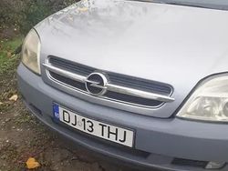 Utilizat 2003 Opel Vectra OPC Berlinǎ | 750 EUR