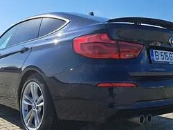 Utilizat 2017 BMW 320 Gran Turismo Hatchback | 17.000 EUR (Preț OK)