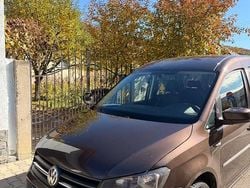 Culoarebej Utilizat 2016 VW Caddy Comfortline Monovolum | 9.500 EUR (Preț OK)