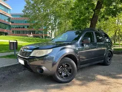Gri Utilizat 2009 Subaru Forester SUV | 5.990 EUR (Preț OK)