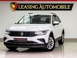 Alb Utilizat 2020 VW Tiguan Life SUV | 24.188 EUR (Preț OK)