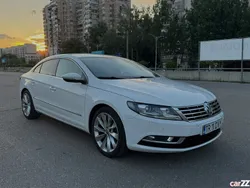 Utilizat 2012 VW CC Berlinǎ | 8.990 EUR (Preț OK)