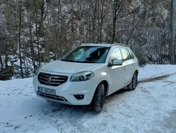 Utilizat 2011 Renault Koleos SUV | 5.390 EUR (Preț bun)