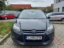 Utilizat 2014 Ford Focus Break | 4.000 EUR (Super Preț)