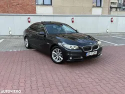 Culoaregri Utilizat 2015 BMW 520 Comfort Edition Berlinǎ | 13.700 EUR (Preț bun)