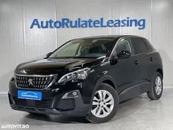 Culoarenegru Utilizat 2020 Peugeot 3008 Active SUV | 14.990 EUR (Preț bun)