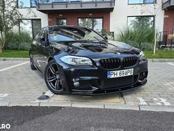 Culoarealbastru Utilizat 2012 BMW 520 Comfort Edition Berlinǎ | 12.290 EUR (Preț OK)