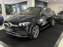 Utilizat 2021 Mercedes GLE400 AMG | 72.838 EUR (Preț OK)