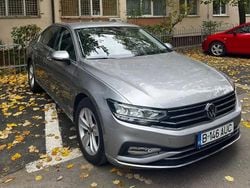 Culoaregri Utilizat 2020 VW Passat Highline Berlinǎ | 22.700 EUR (Puțin scump)