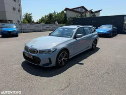 Gri Utilizat 2023 BMW 330e M Sport Break | 39.984 EUR (Preț OK)