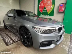 Culoaregri Utilizat 2017 BMW 540 Break | 25.000 EUR (Preț OK)