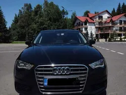 Utilizat 2016 Audi A3 Berlinǎ | 13.500 EUR (Puțin scump)