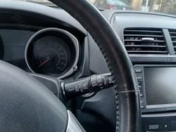 Utilizat 2011 Mitsubishi ASX SUV | 7.500 EUR (Puțin scump)