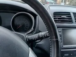 Utilizat 2011 Mitsubishi ASX SUV | 7.500 EUR (Puțin scump)