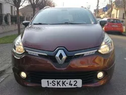 Utilizat 2014 Renault Clio GrandTour Break | 6.500 EUR (Preț OK)