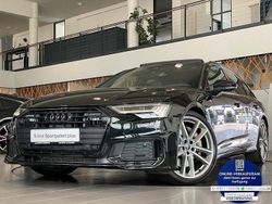 Utilizat 2020 Audi A6 S-line plus | 50.731 EUR