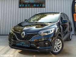 Negru Utilizat 2020 Renault Kadjar Zen SUV | 14.490 EUR (Preț OK)