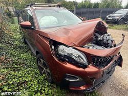 Culoareportocaliu Utilizat 2020 Peugeot 3008 Allure SUV | 6.700 EUR