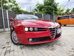 Utilizat 2008 Alfa Romeo 159 Berlinǎ | 3.600 EUR (Preț OK)